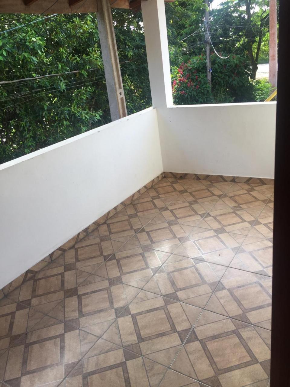 Villa Morada Vitória Ubatuba Exterior foto